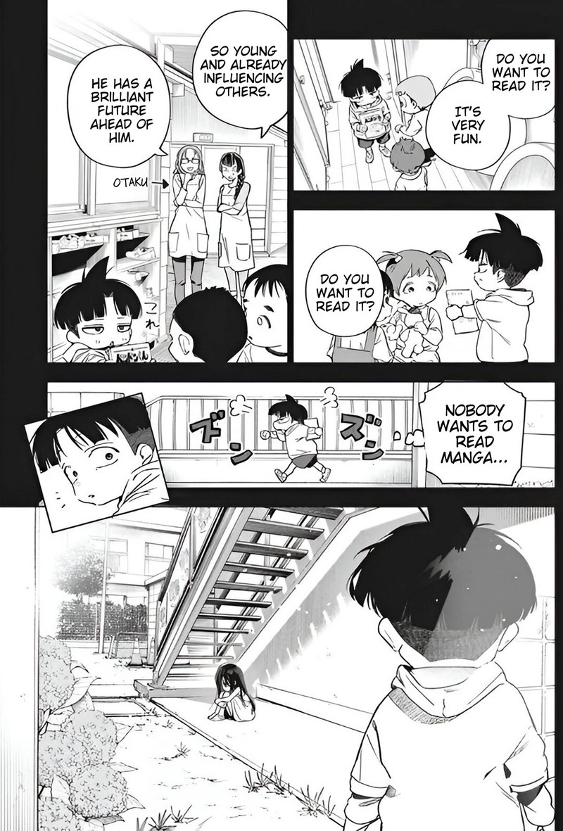 Now That We Draw - Chapter 20 image 05